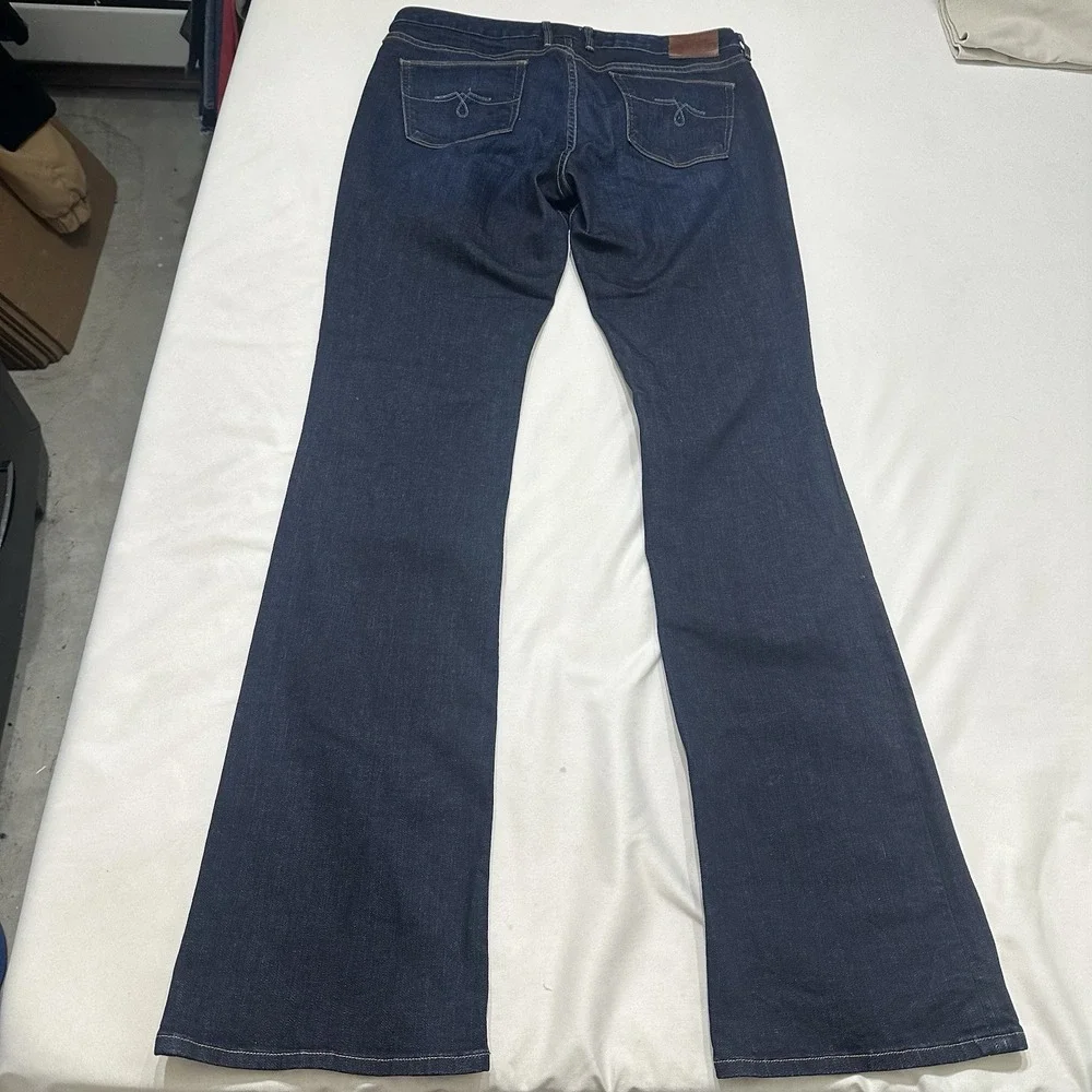 Lucky Brand please see